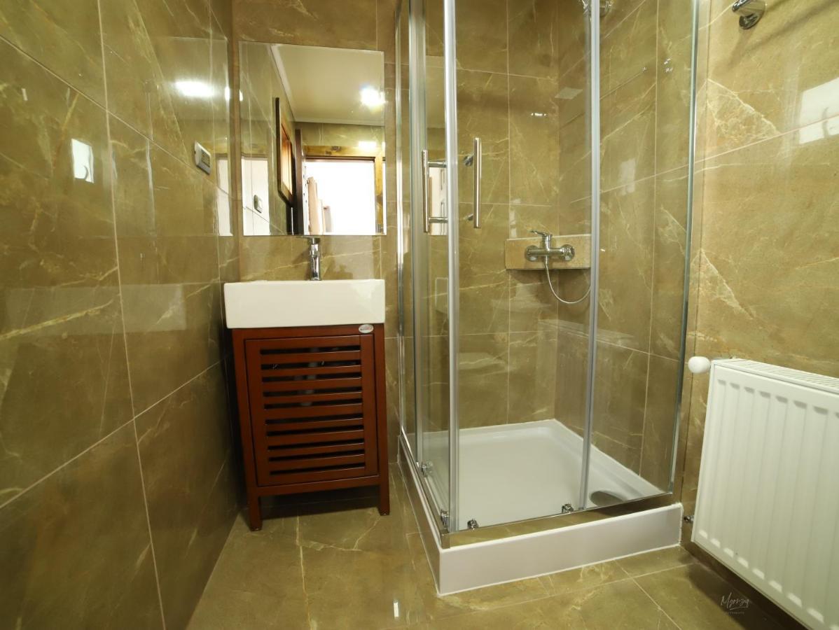 Cabanas Pulegan Porvenir Zewnętrze zdjęcie