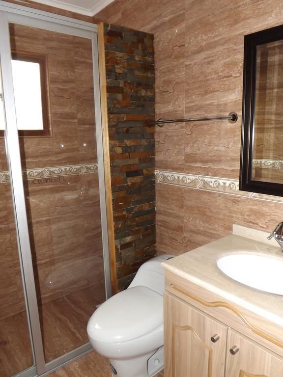 Cabanas Pulegan Porvenir Zewnętrze zdjęcie