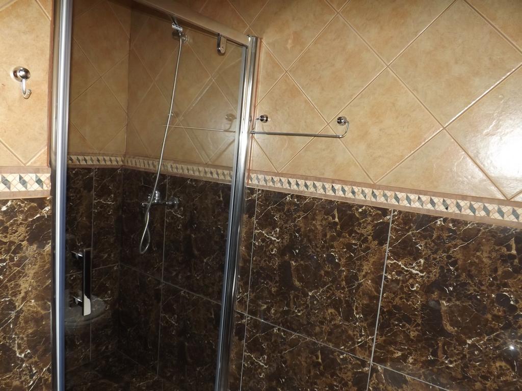 Cabanas Pulegan Porvenir Zewnętrze zdjęcie