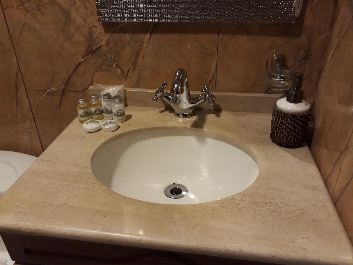 Cabanas Pulegan Porvenir Zewnętrze zdjęcie